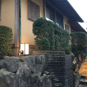 箱根　月乃庄 Hakone