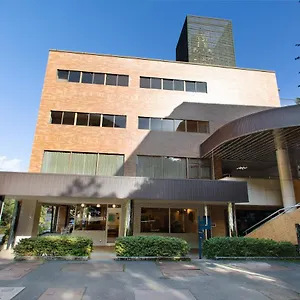Senkei Plaza 酒店