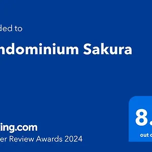 Sakura Hakone