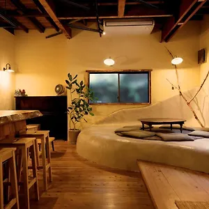 Onsen Tent Hakone
