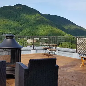 箱根卡库旅馆 招待所
