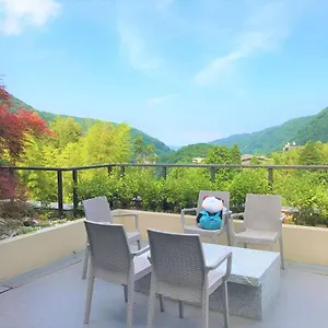 K's House - Yumoto Onsen 旅馆